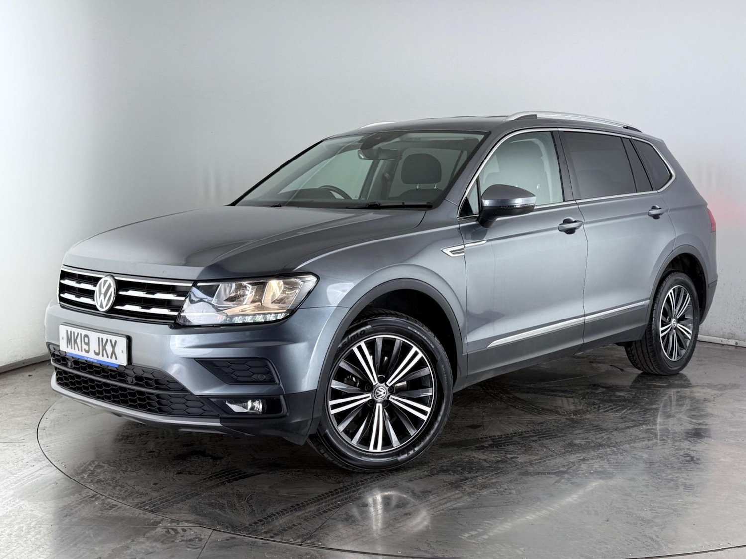 Used Volkswagen Tiguan Allspace for sale - 76468221: Photo 49