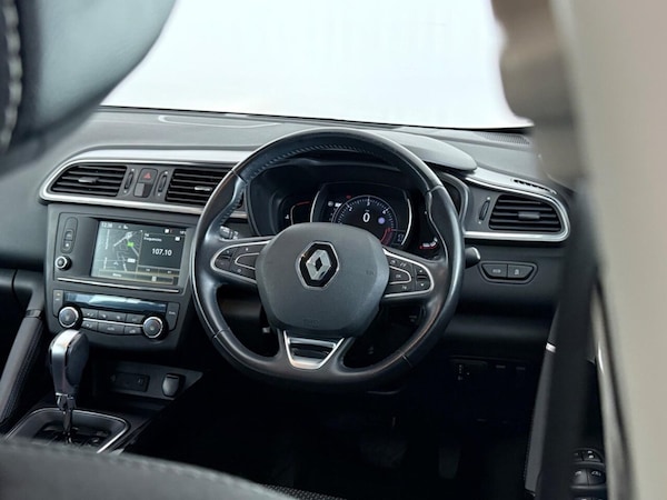 Used Renault Kadjar 2018 for sale - 75230197: Photo 14