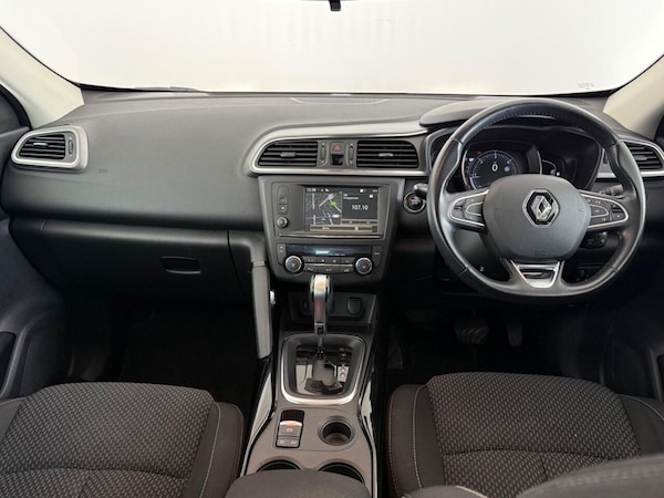 Used Renault Kadjar 2018 for sale - 75230197: Photo 19