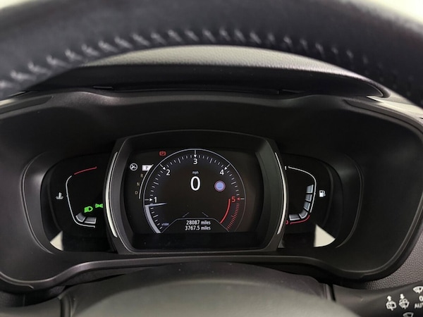 Used Renault Kadjar 2018 for sale - 75230197: Photo 26