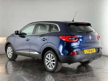 Used Renault Kadjar 2018 for sale - 75230197: Photo