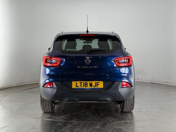 Used Renault Kadjar 2018 for sale - 75230197: Photo 9