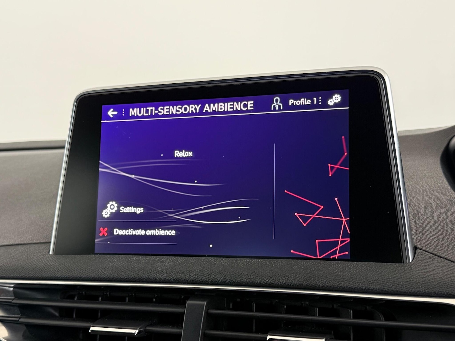 Used Peugeot 3008 2017 for sale - 77243123: Photo 22