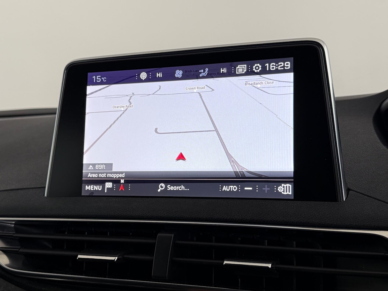 Used Peugeot 3008 2017 for sale - 77243123: Photo 25