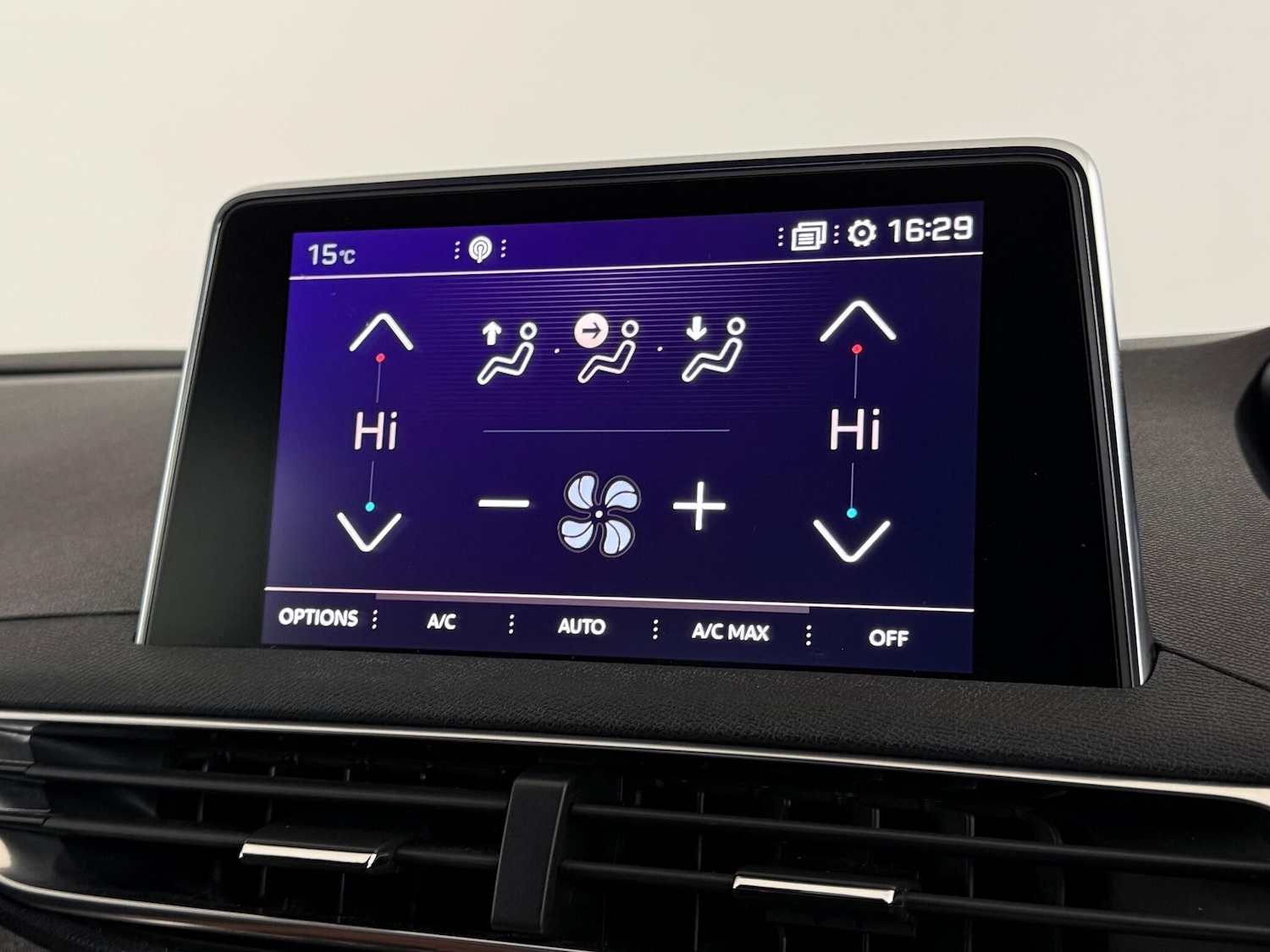 Used Peugeot 3008 2017 for sale - 77243123: Photo 26