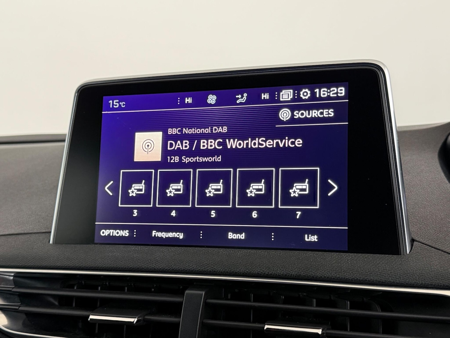 Used Peugeot 3008 2017 for sale - 77243123: Photo 27