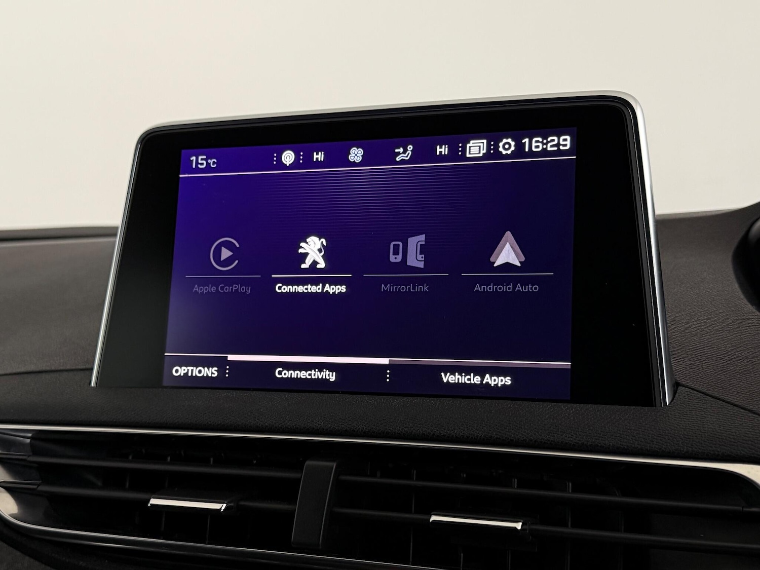 Used Peugeot 3008 2017 for sale - 77243123: Photo 28