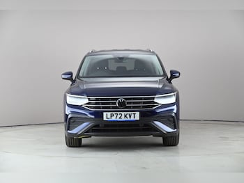 Used Volkswagen Tiguan Allspace 2023 for sale - 78171619: Photo