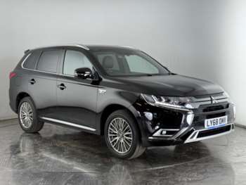 2019 (68) - 2.4h TwinMotor 13.8kWh 4h CVT 4WD Euro 6 (s/s) 5dr