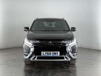 Used Mitsubishi Outlander 2019 for sale - 74931109: Photo