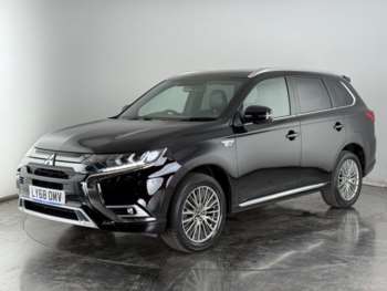 Used Mitsubishi Outlander 2019 for sale - 74931109: Photo