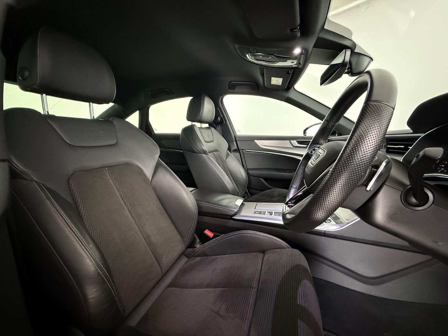 Used Audi A6 2021 for sale - 77260158: Photo 10