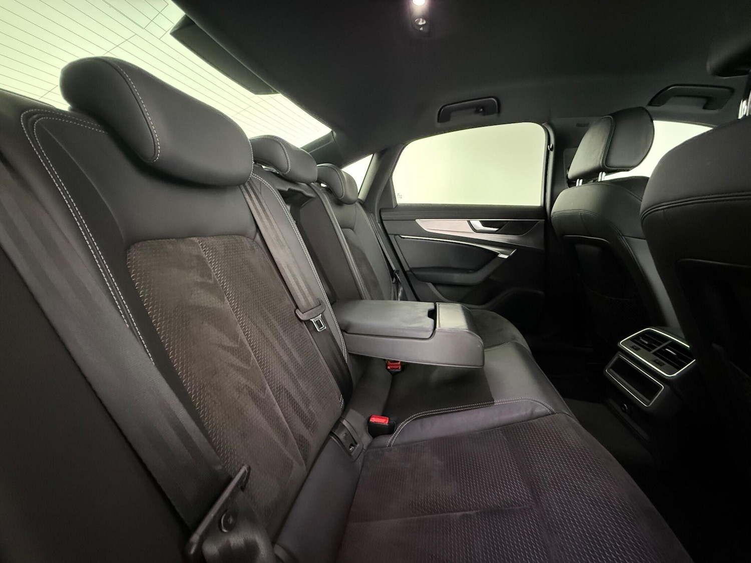 Used Audi A6 2021 for sale - 77260158: Photo 12