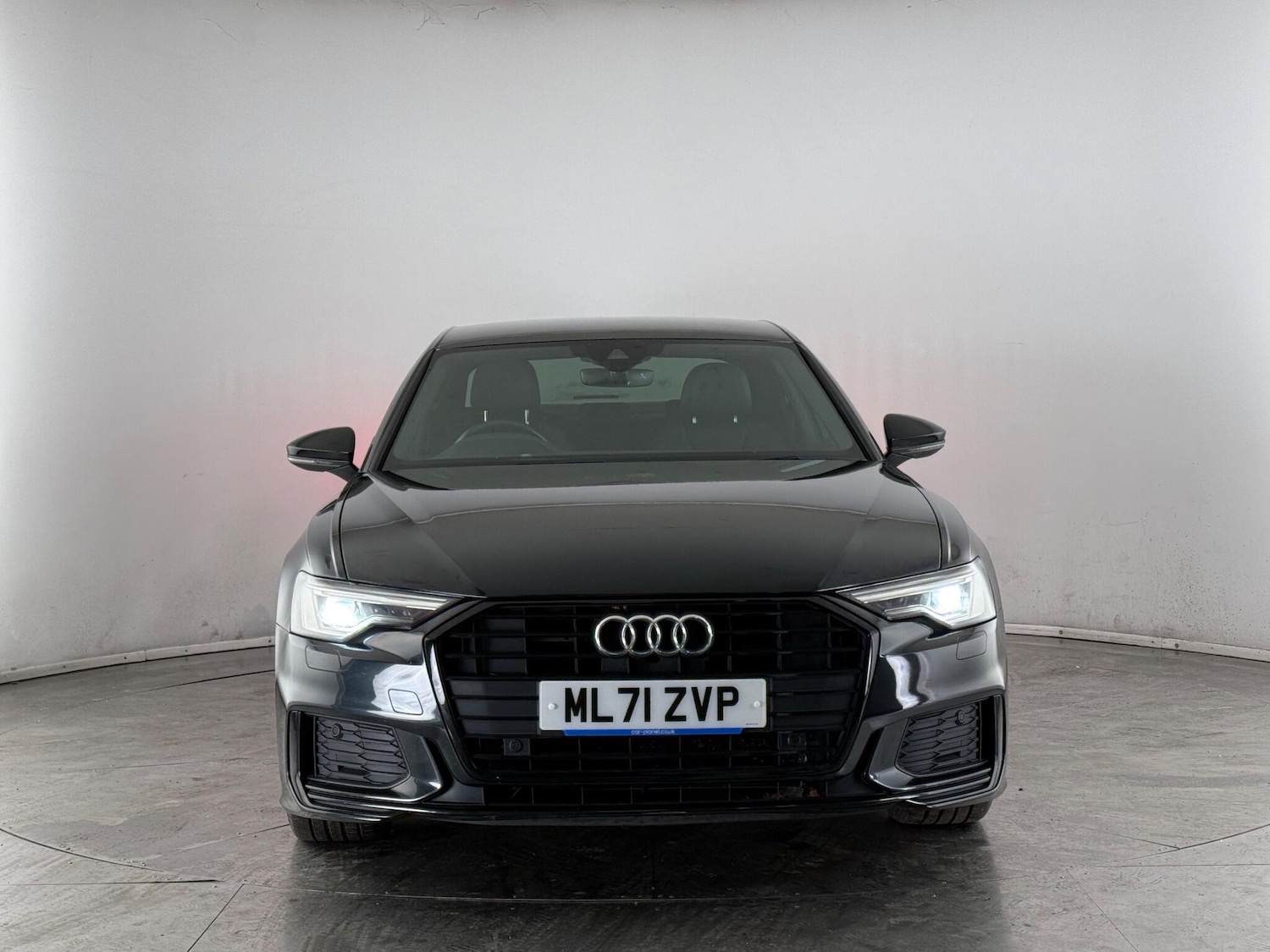 Used Audi A6 2021 for sale - 77260158: Photo 2