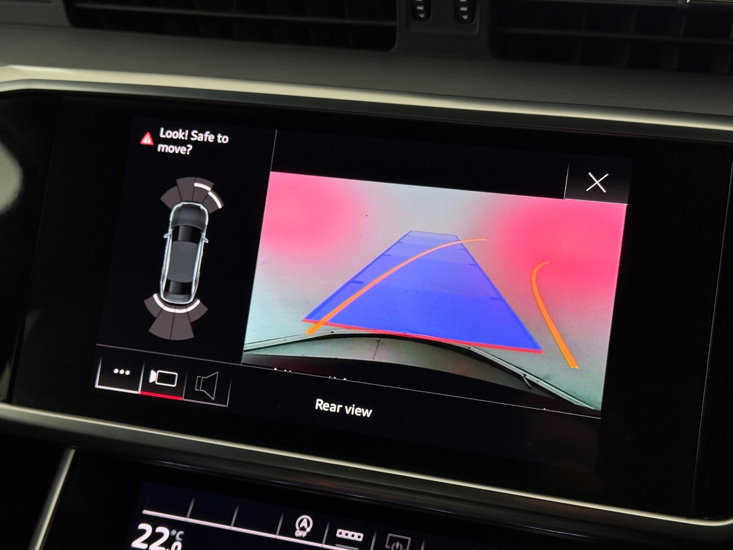 Used Audi A6 2021 for sale - 77260158: Photo 24