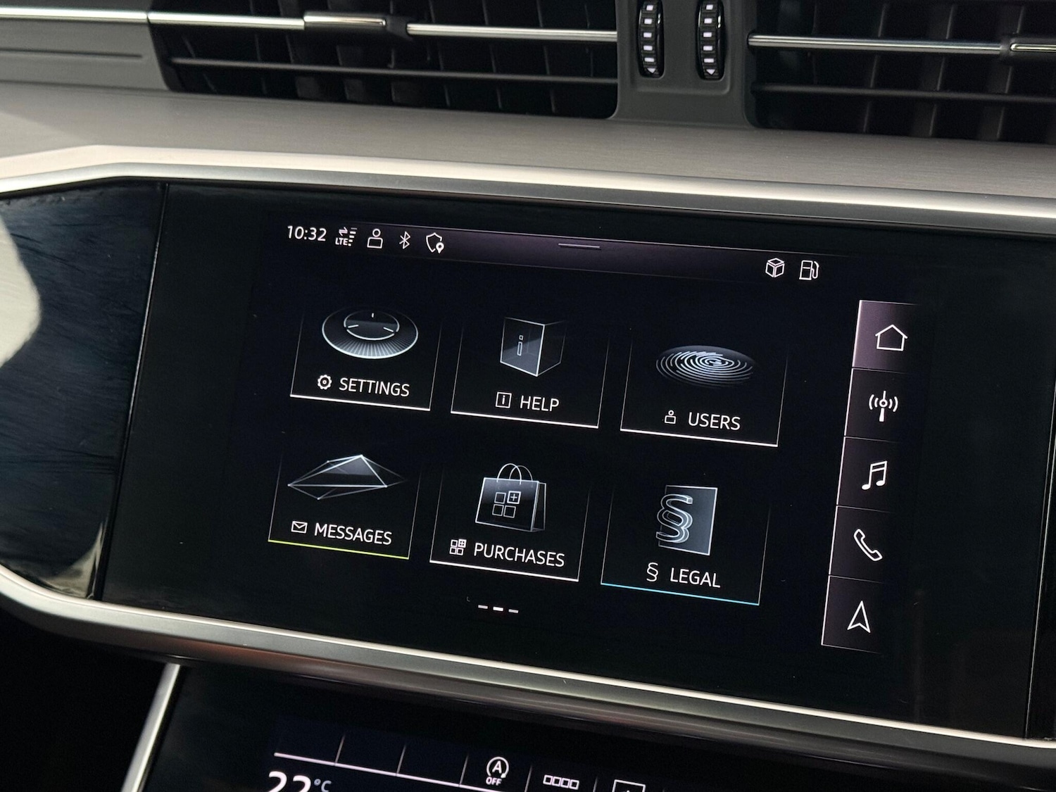 Used Audi A6 2021 for sale - 77260158: Photo 25