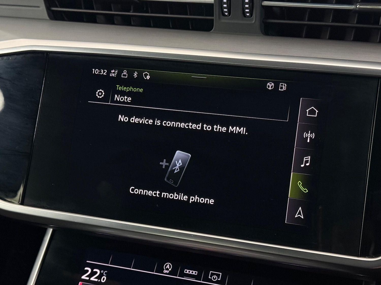 Used Audi A6 2021 for sale - 77260158: Photo 28