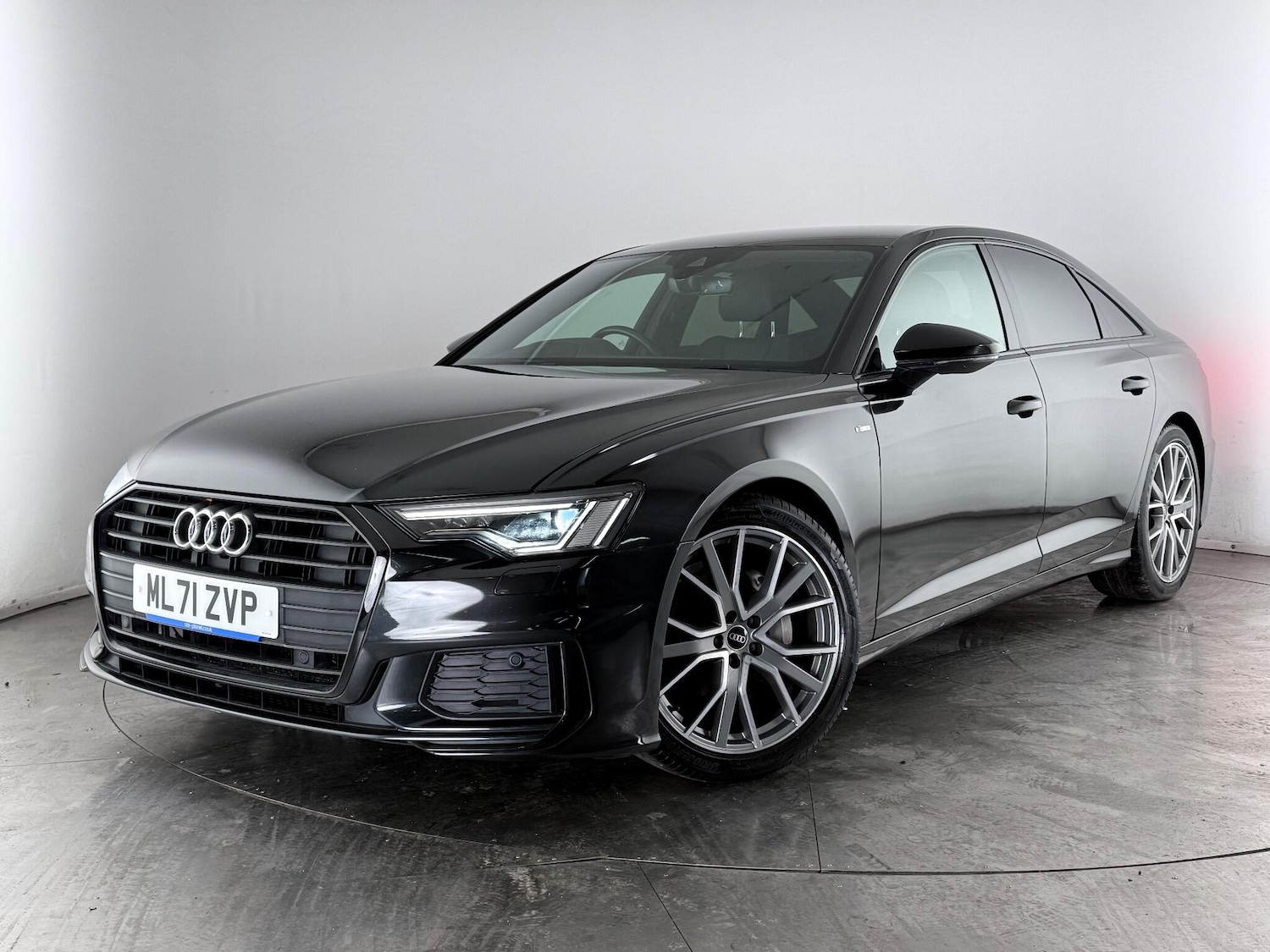 Used Audi A6 2021 for sale - 77260158: Photo 37