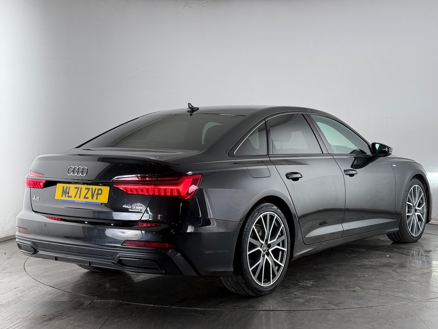Used Audi A6 2021 for sale - 77260158: Photo 5