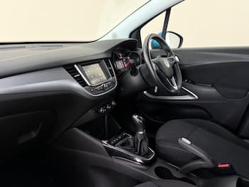 Used Vauxhall Crossland X 2018 for sale - 79646386: Photo