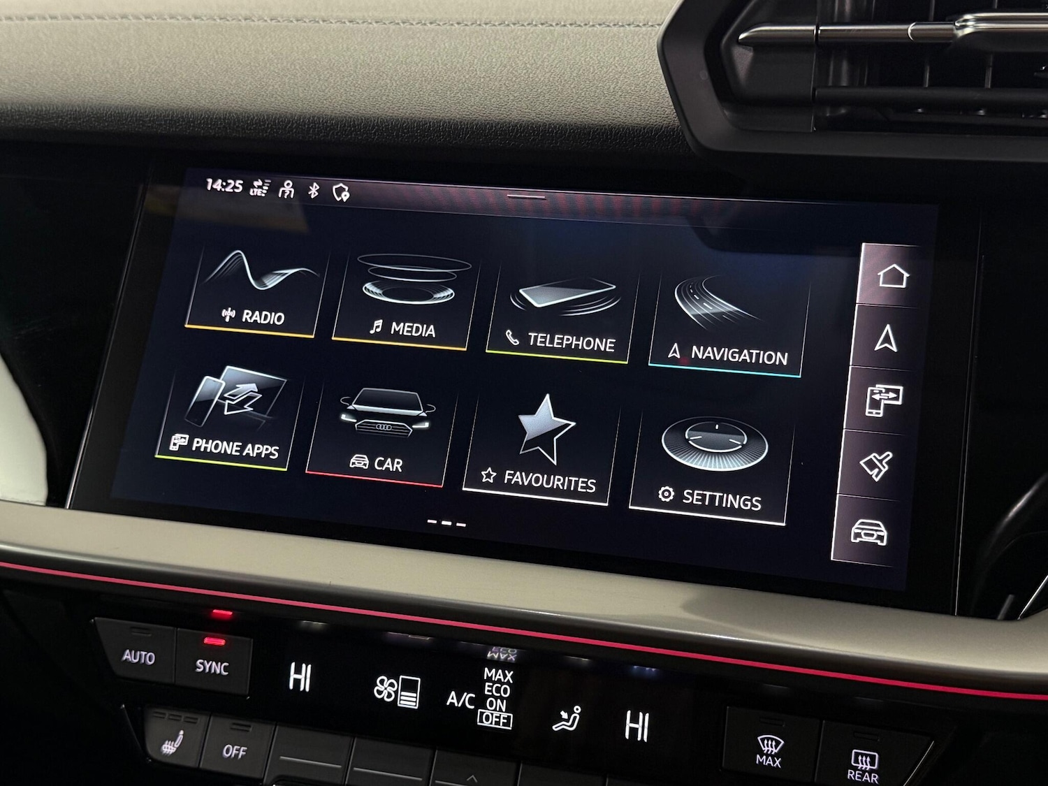 Used Audi A3 2023 for sale - 77221798: Photo 27