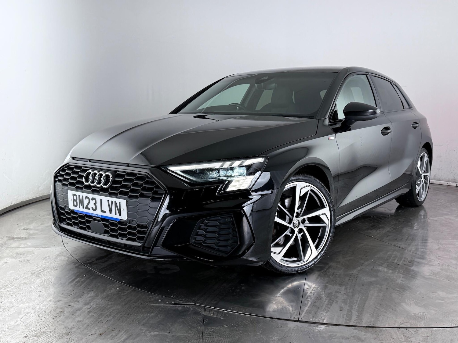 Used Audi A3 2023 for sale - 77221798: Photo 36