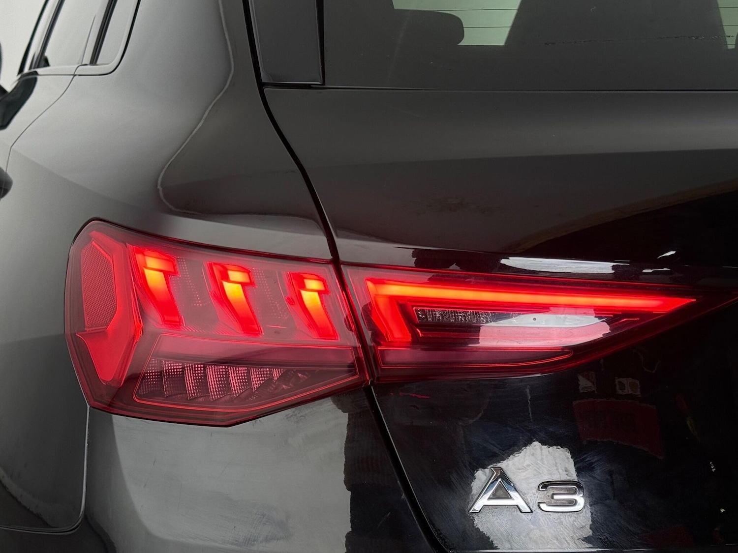 Used Audi A3 2023 for sale - 77221798: Photo 8