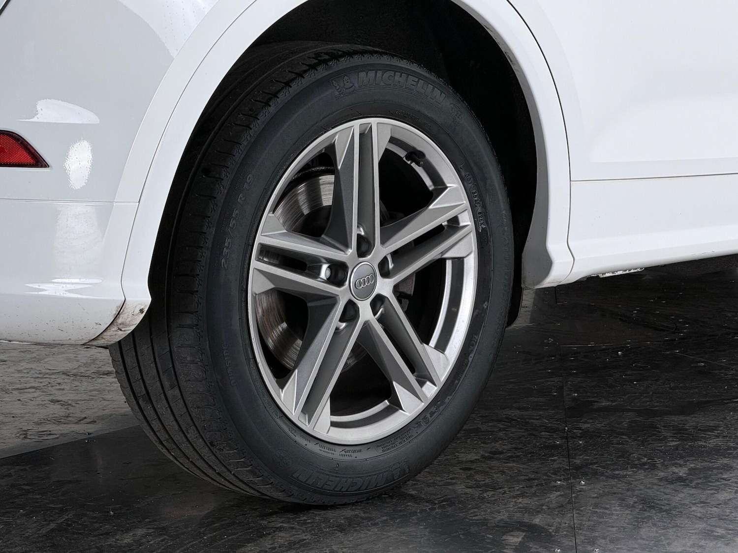 Used Audi Q5 2019 for sale - 77216636: Photo 10