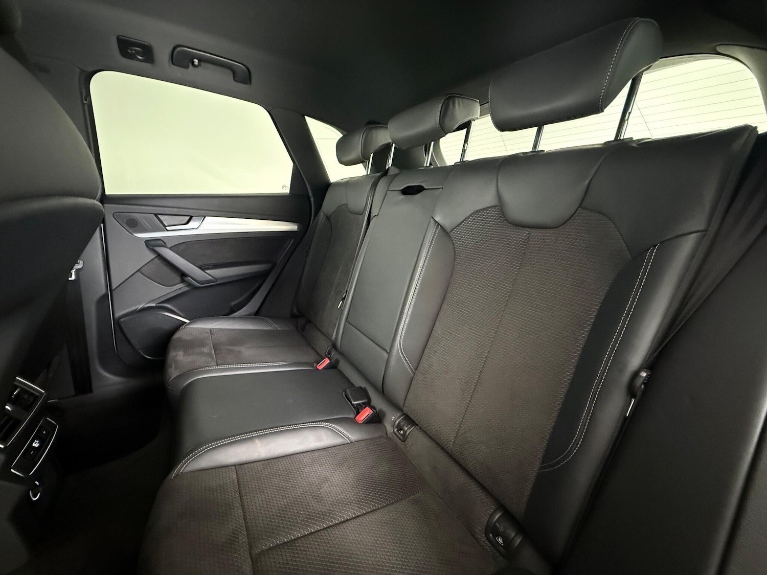 Used Audi Q5 2019 for sale - 77216636: Photo 15