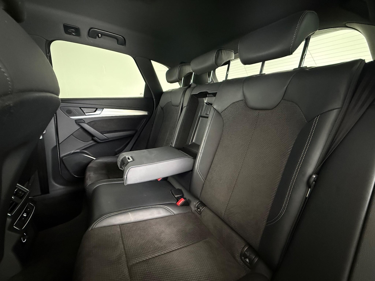 Used Audi Q5 2019 for sale - 77216636: Photo 16