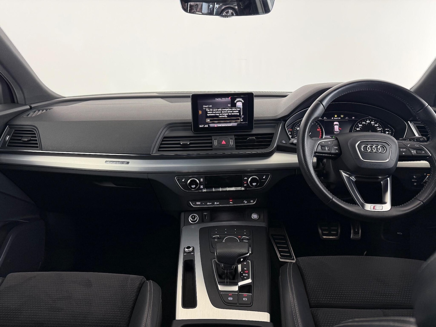 Used Audi Q5 2019 for sale - 77216636: Photo 17