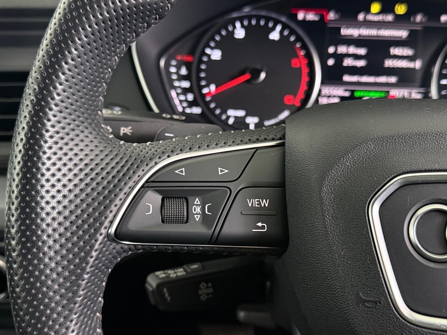 Used Audi Q5 2019 for sale - 77216636: Photo 21