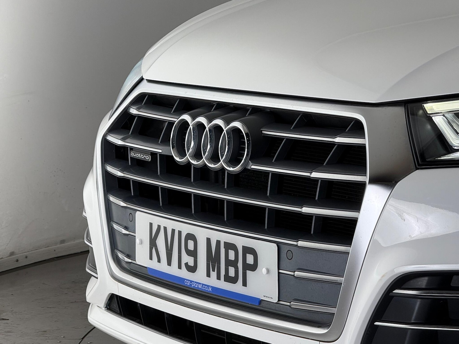 Used Audi Q5 2019 for sale - 77216636: Photo 38