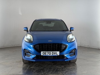Used Ford Puma 2020 for sale - 75389173: Photo
