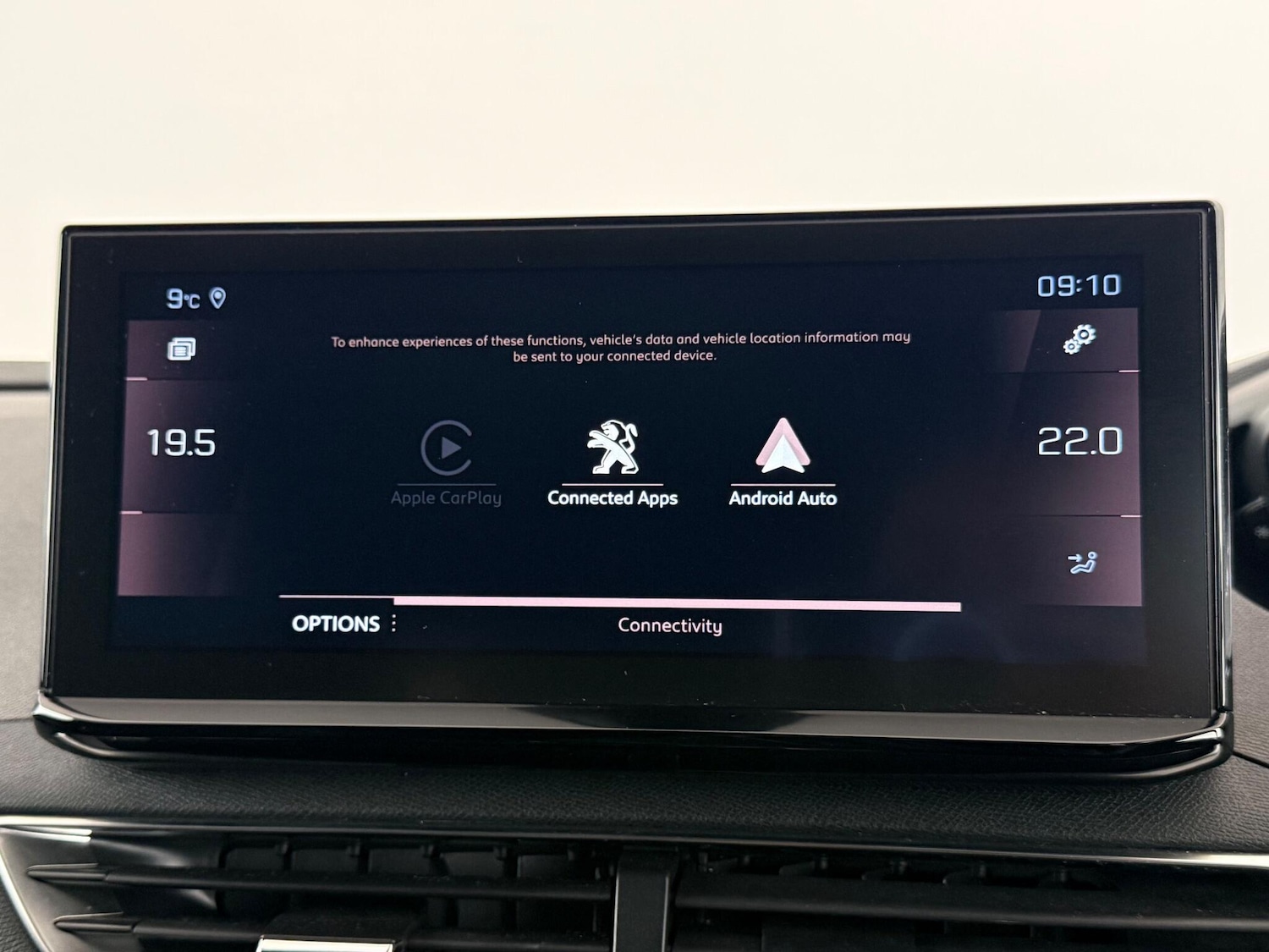 Used Peugeot 3008 2021 for sale - 77246022: Photo 26