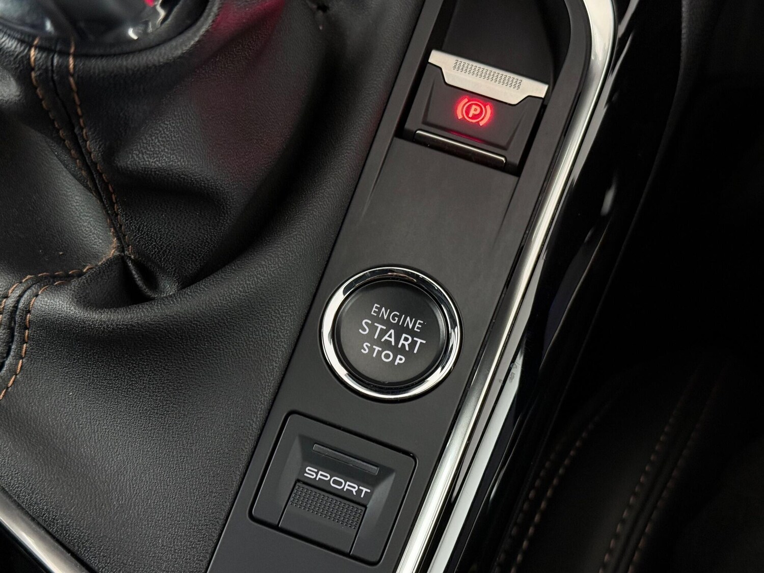 Used Peugeot 3008 2021 for sale - 77246022: Photo 31