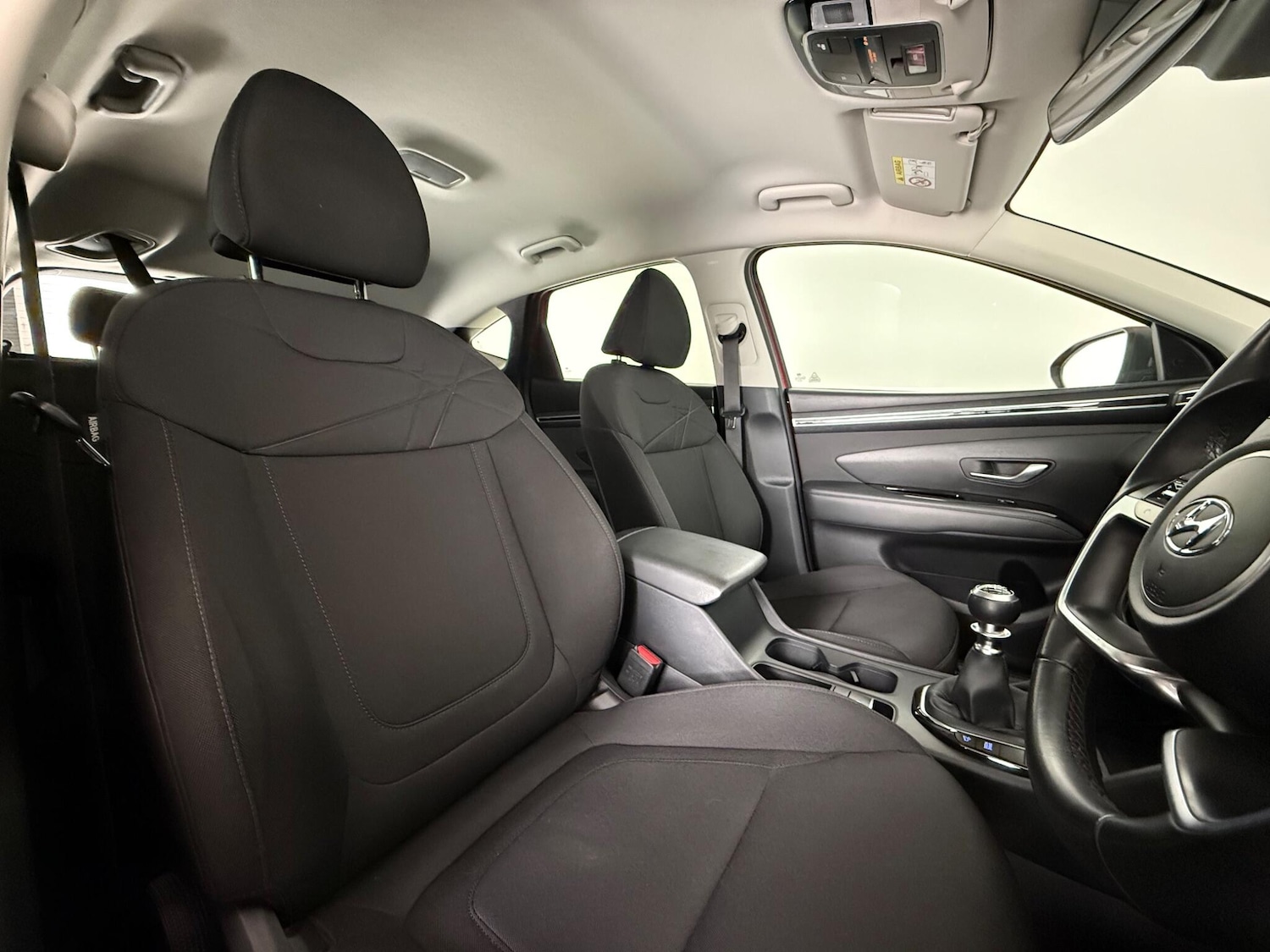 Used Hyundai TUCSON 2022 for sale - 77511494: Photo 11