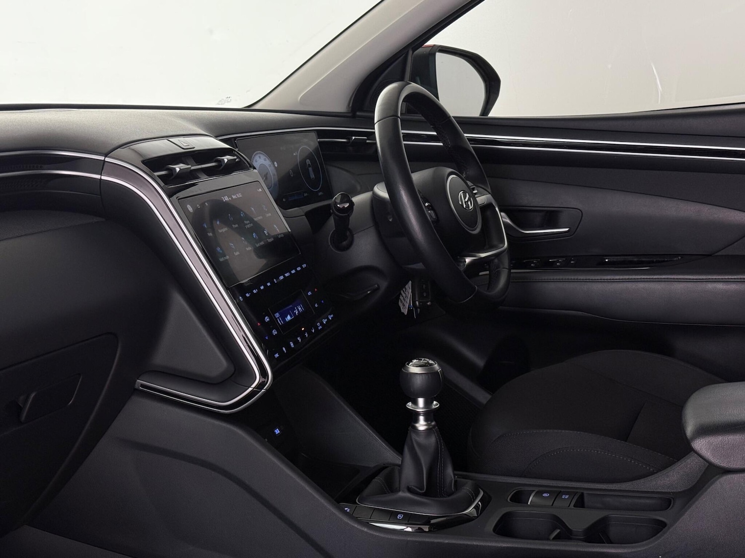 Used Hyundai TUCSON 2022 for sale - 77511494: Photo 12