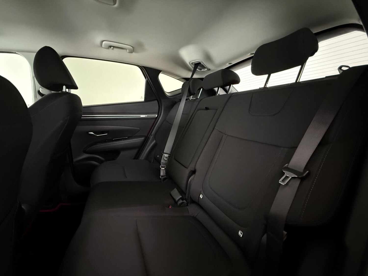 Used Hyundai TUCSON 2022 for sale - 77511494: Photo 14