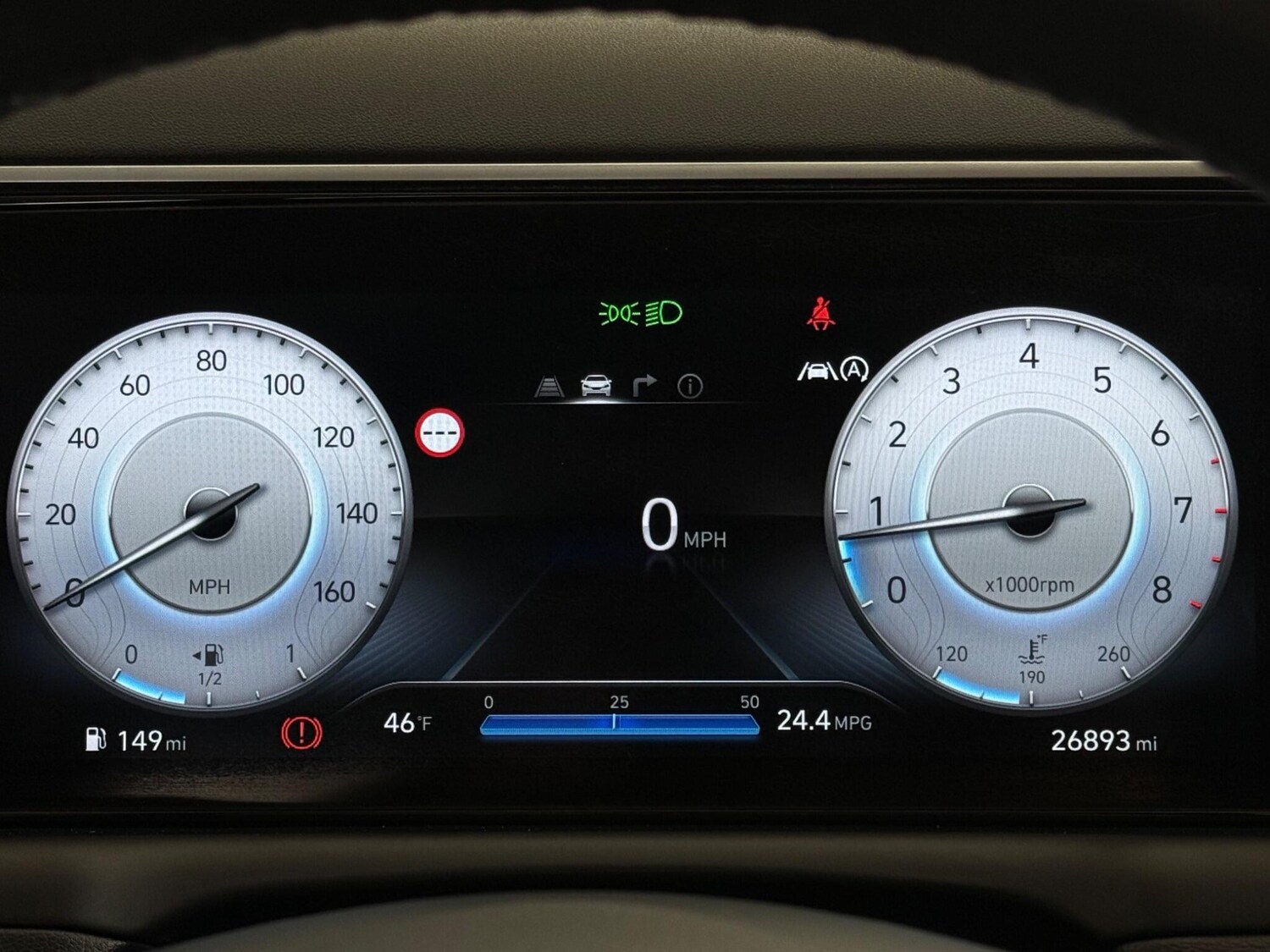 Used Hyundai TUCSON 2022 for sale - 77511494: Photo 17