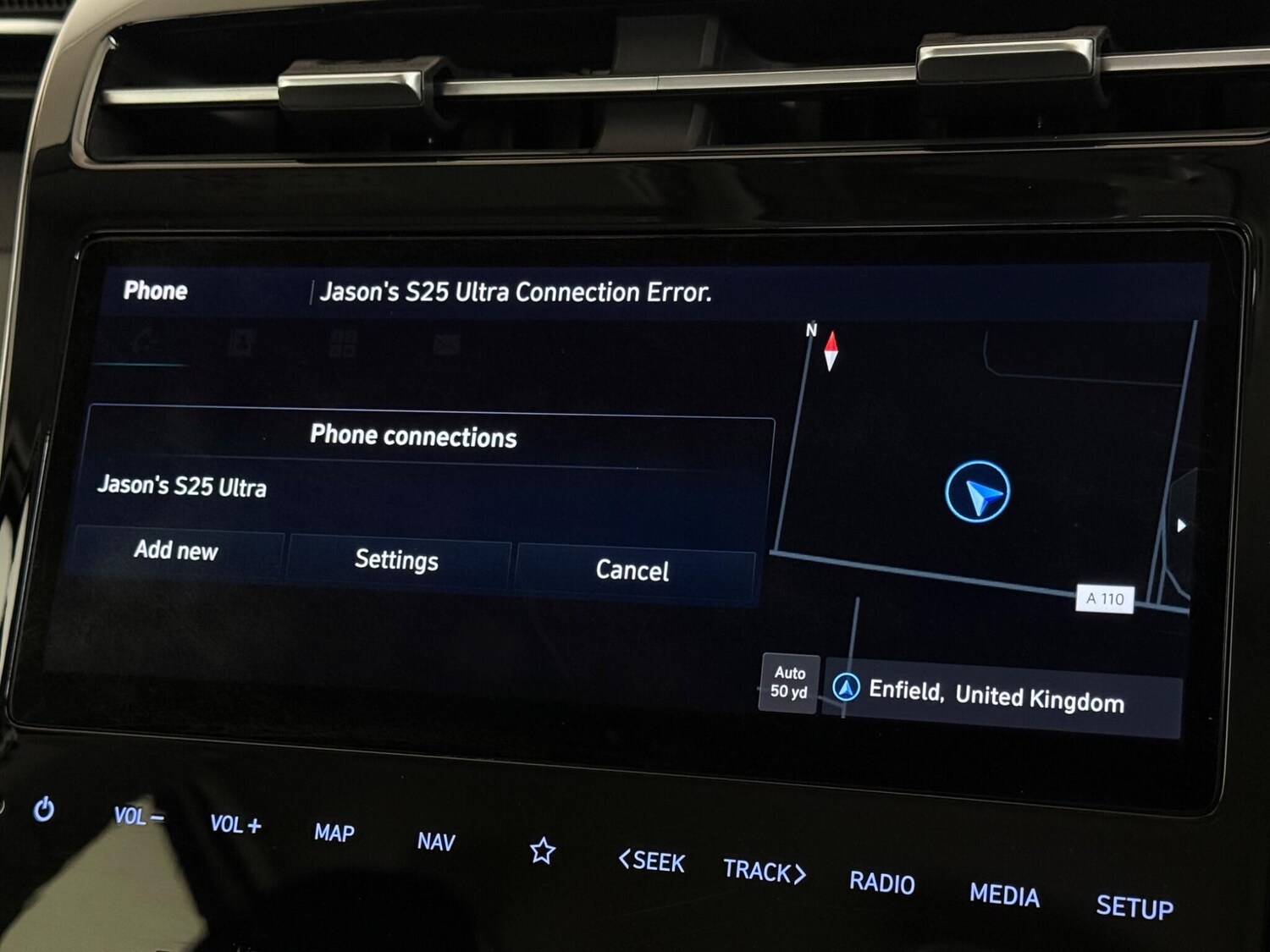 Used Hyundai TUCSON 2022 for sale - 77511494: Photo 26