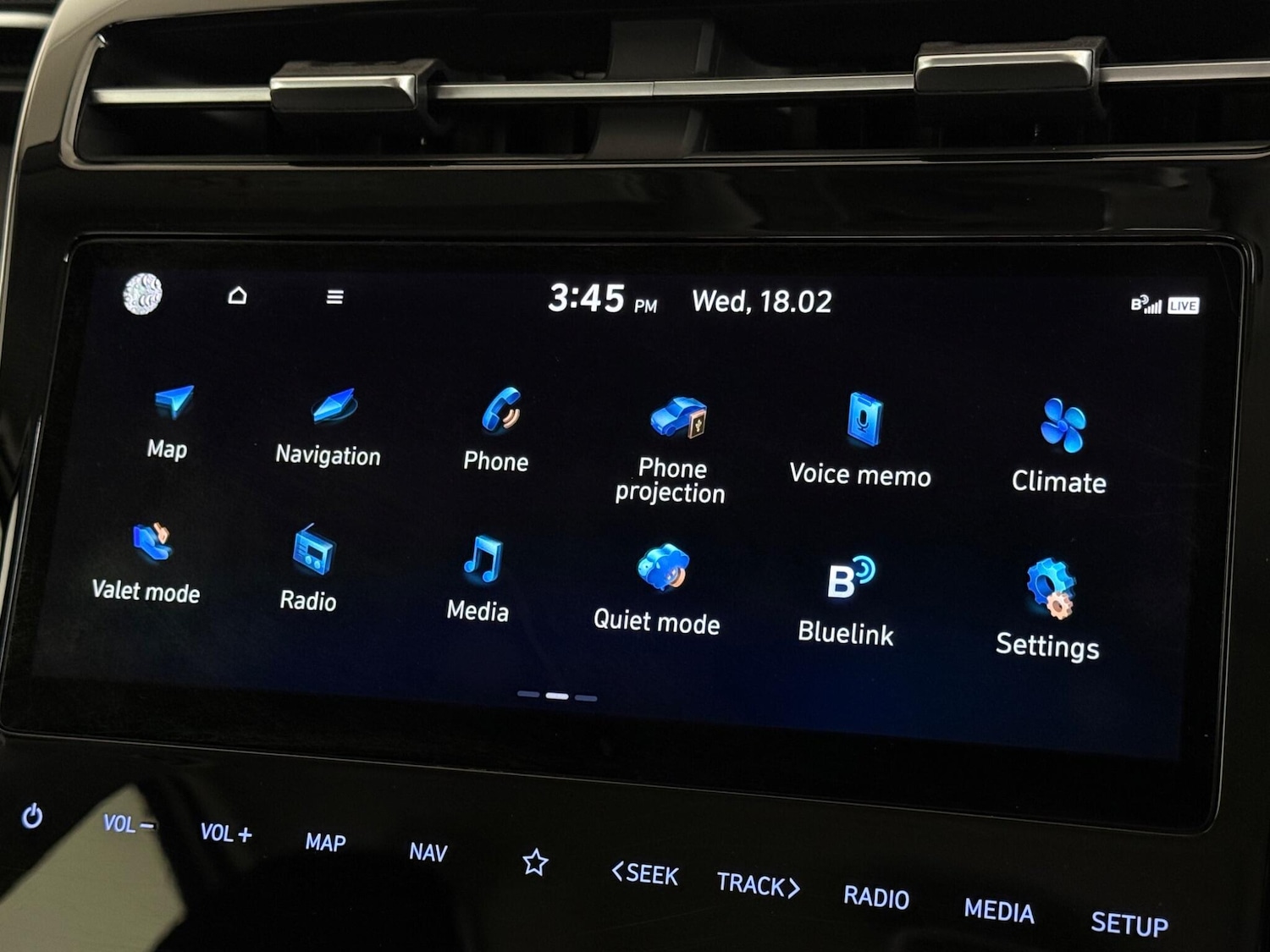 Used Hyundai TUCSON 2022 for sale - 77511494: Photo 27