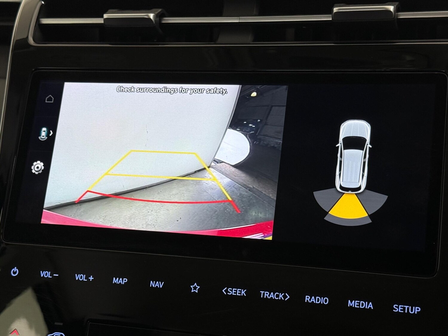 Used Hyundai TUCSON 2022 for sale - 77511494: Photo 29