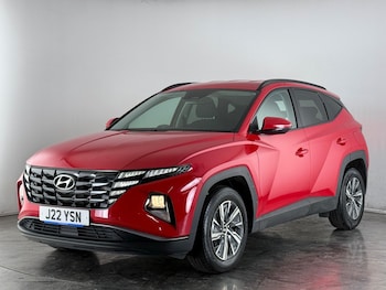 Used Hyundai TUCSON 2022 for sale - 77511494: Photo