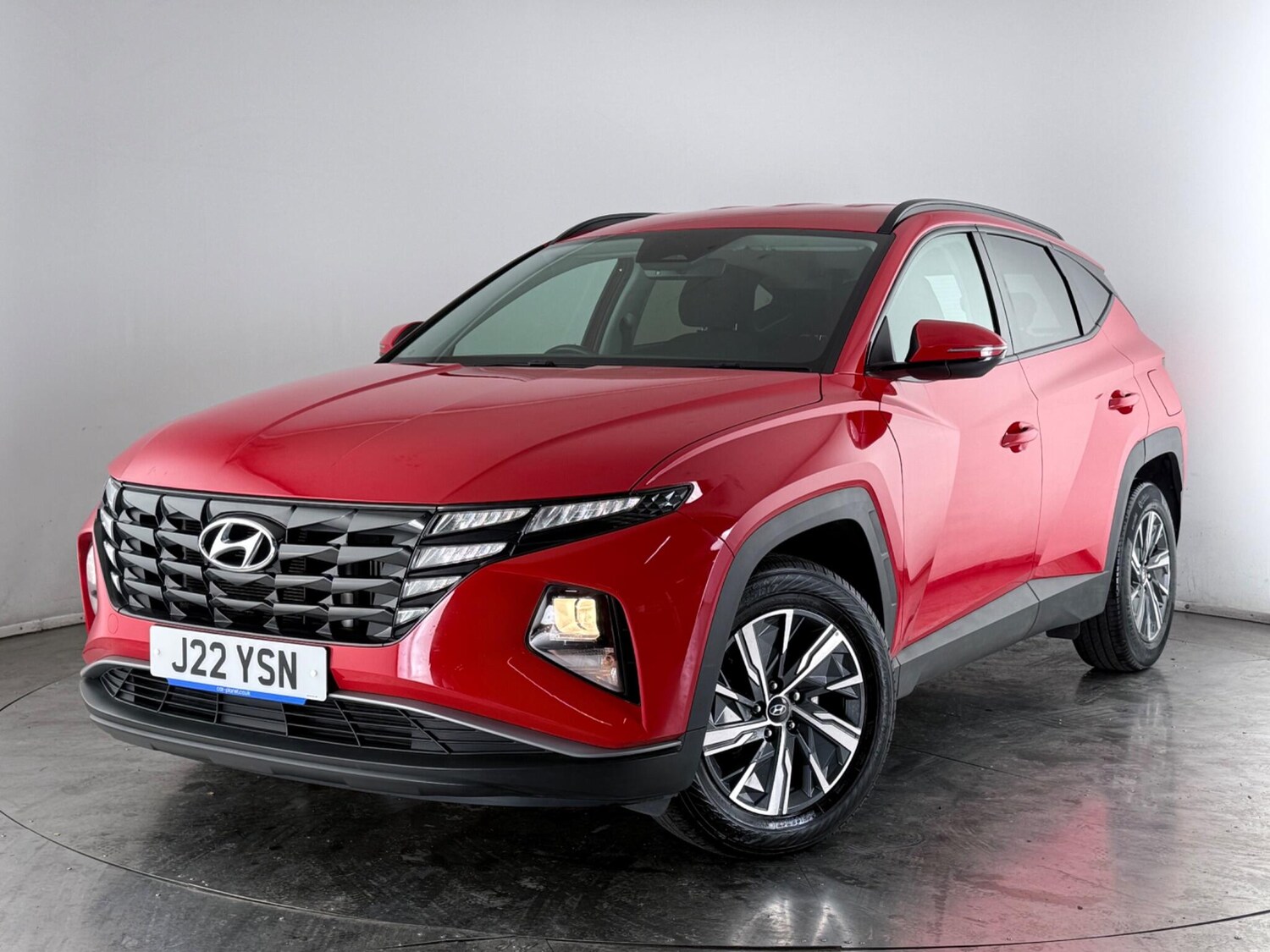 Used Hyundai TUCSON 2022 for sale - 77511494: Photo 35