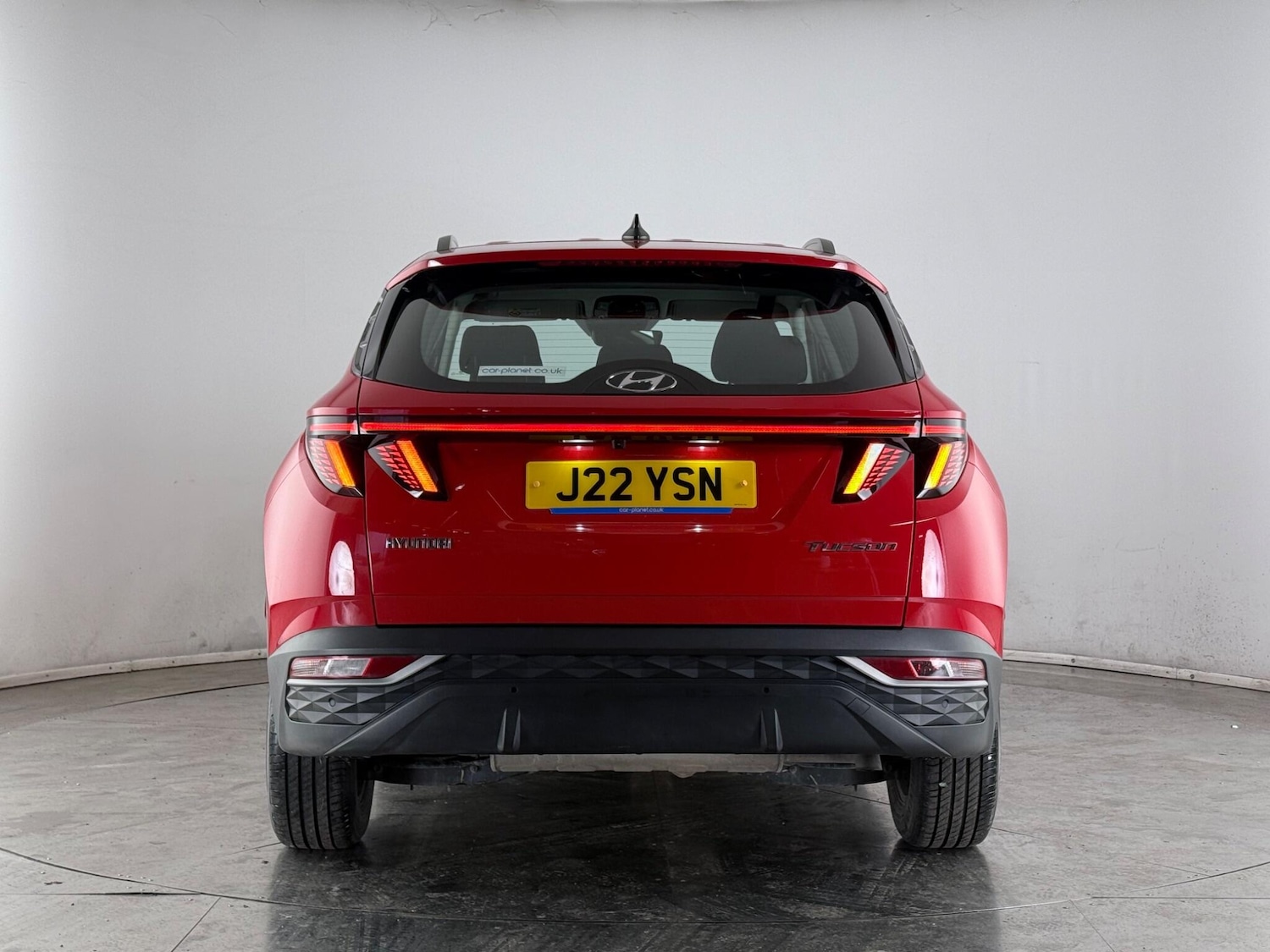 Used Hyundai TUCSON 2022 for sale - 77511494: Photo 7