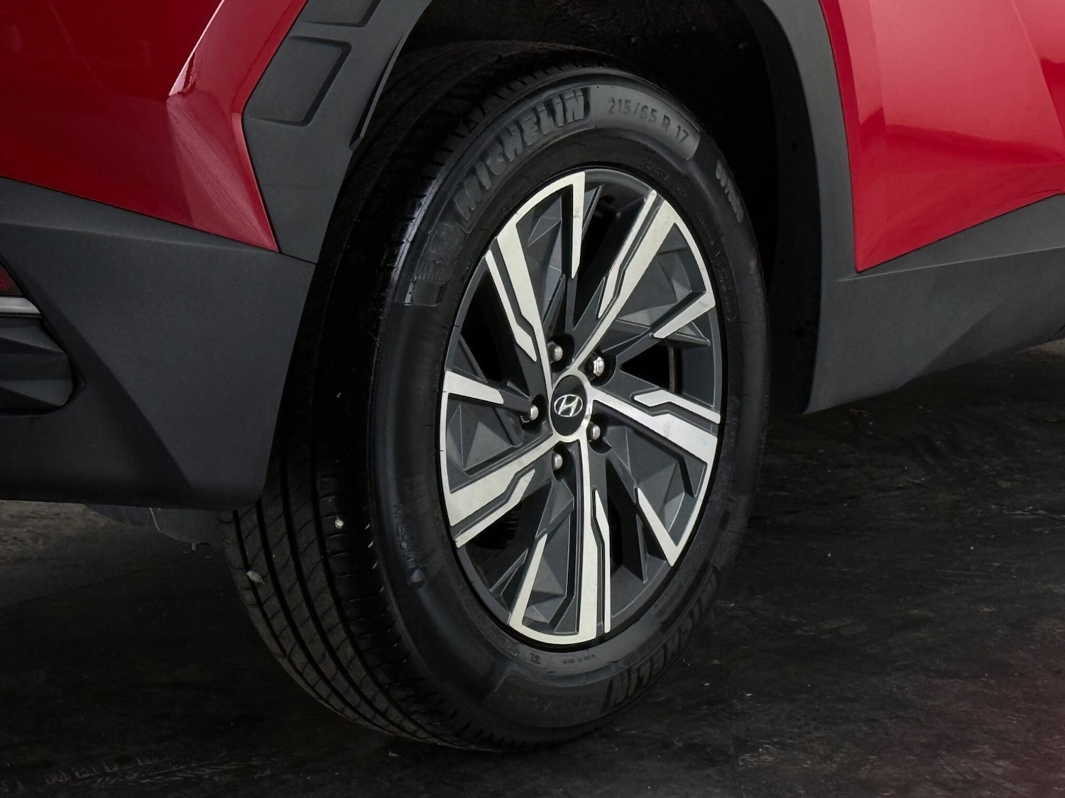 Used Hyundai TUCSON 2022 for sale - 77511494: Photo 8