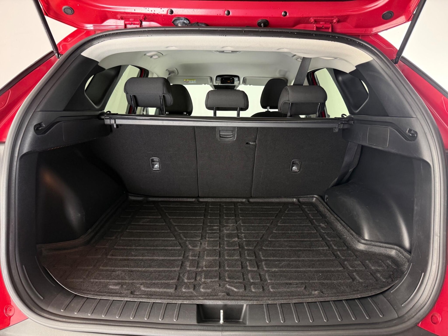 Used Hyundai TUCSON 2022 for sale - 77511494: Photo 9