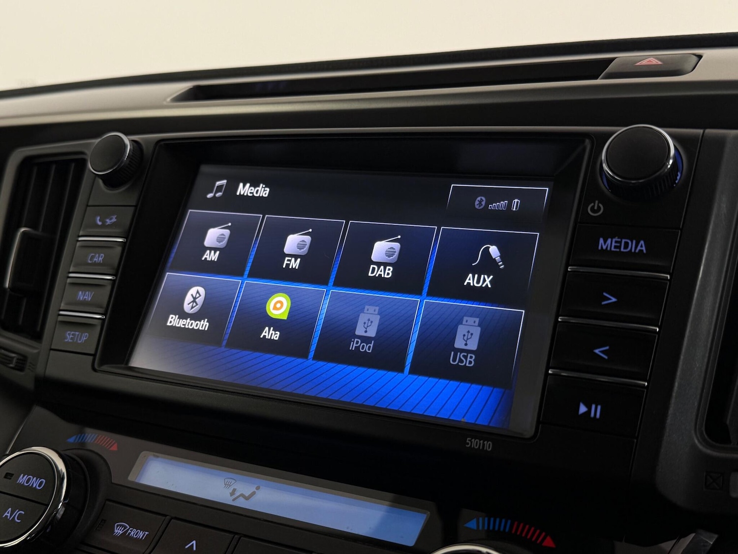 Used Toyota RAV4 2017 for sale - 77243679: Photo 26