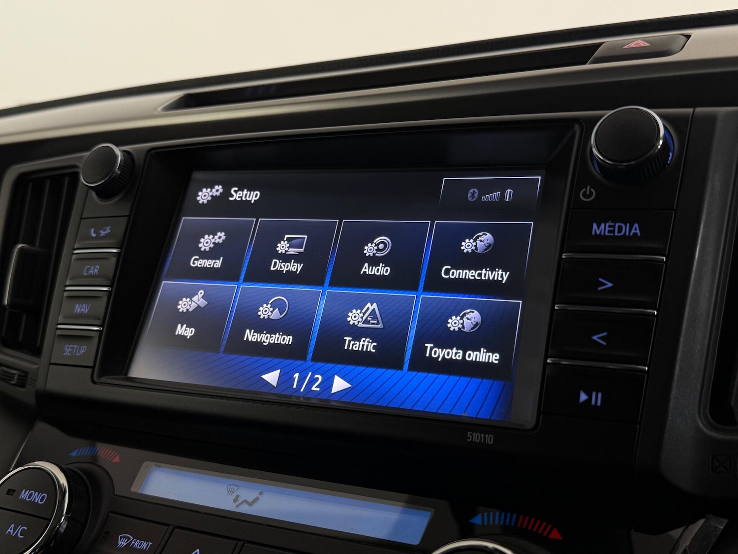 Used Toyota RAV4 2017 for sale - 77243679: Photo 28